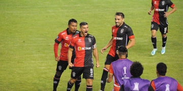 Copa Libertadores: Así llega Melgar al duelo ante Atlético Nacional