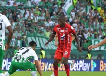 América Nacional