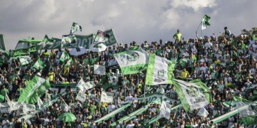 Comunicado de Atlético Nacional: ¡Boletería ante América y reposición para Libertadores!