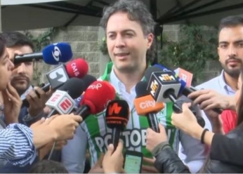 Daniel Quintero