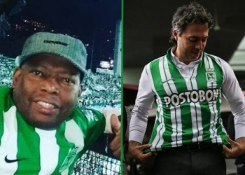 La publicación del ‘Tino’ contra alcalde de Medellín y petición a Atlético Nacional