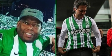La publicación del ‘Tino’ contra alcalde de Medellín y petición a Atlético Nacional