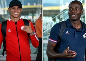 América de Cali: ¿Por qué Portilla y Ramos no salieron para el segundo tiempo?