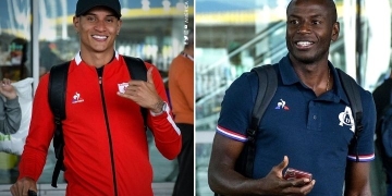 América de Cali: ¿Por qué Portilla y Ramos no salieron para el segundo tiempo?