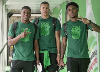 Atlético Nacional