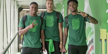 Atlético Nacional