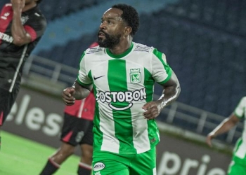 Dorlan Pabón