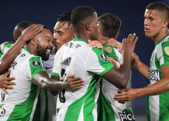 Atlético Nacional