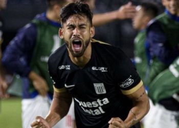 Andrés Andrade