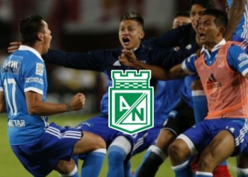 Henry Rojas: «Atlético Nacional es un equipo de moda»