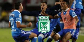 Henry Rojas: «Atlético Nacional es un equipo de moda»