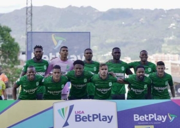 Atlético Nacional