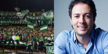 Daniel Quintero y la «prueba» que hará para que LDS vuelva al Atanasio