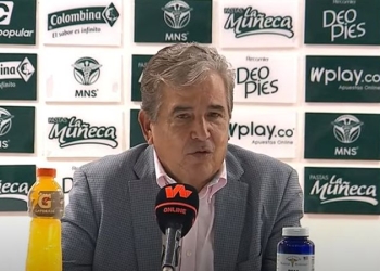 «Espero que cuenten lo que hacen los árbitros aquí»: La queja de Pinto