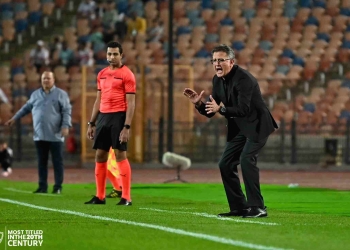 ¿Cómo le fue a Juan Carlos Osorio en su debut en Egipto?