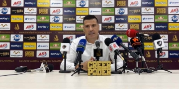 "Tenía otras opciones": Cruz Real habló del Tolima y el mensaje claro a los hinchas