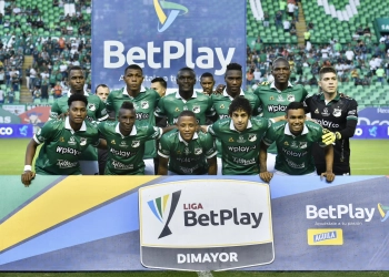 Las mejores asistencias de público a los estadios, jornada 14 de la Liga BetPlay 2023-I