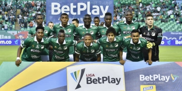 Las mejores asistencias de público a los estadios, jornada 14 de la Liga BetPlay 2023-I