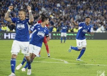 Las mejores asistencias de público a los estadios, jornada 16 de la Liga BetPlay 2023-I