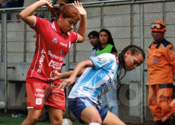 ¿Cómo quedó la tabla de posiciones de la Liga Femenina?