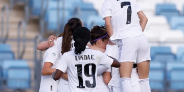¿Qué pasó con Linda Caicedo el fin de semana?