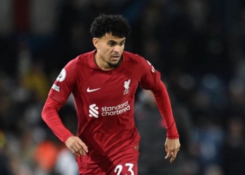 Liverpool sobre el caso Luis Díaz: "No consideramos ofertas"