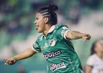 Liga Femenina: ¿Cómo ver por TV Cali vs. Pereira?
