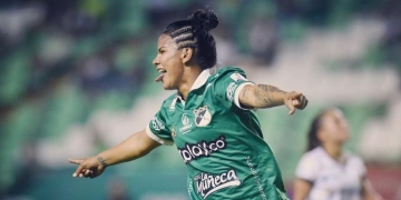 Liga Femenina: ¿Cómo ver por TV Cali vs. Pereira?