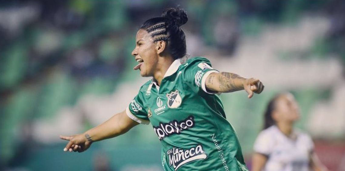 Liga Femenina: ¿Cómo ver por TV Cali vs. Pereira?