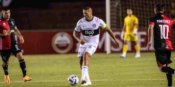 ¡Ojo, Nacional!: Cómo quedó Melgar vs. Olimpia y la tabla de posiciones
