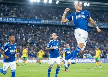 ¿Cuánto dinero ganó Millonarios por ganarle a Defensa y Justicia?