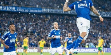 ¿Cuánto dinero ganó Millonarios por ganarle a Defensa y Justicia?