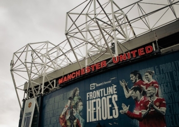 Old Trafford