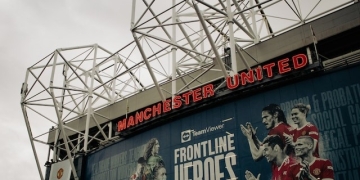 Old Trafford