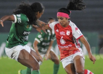 Fecha 13: Tabla de posiciones de la Liga Femenina