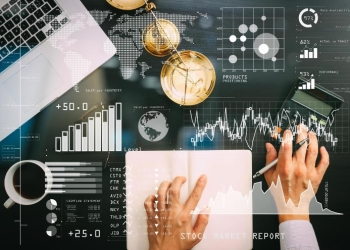 El negocio del trading
