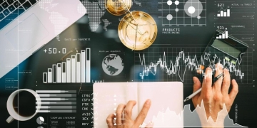 El negocio del trading