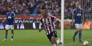 Junior sufrió pero venció a Millonarios: ¿Cómo queda en la tabla y qué partidos le faltan?