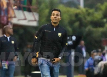 Lucas González: un secreto futbolístico de su Águilas Doradas y “para ser campeones necesitamos…”