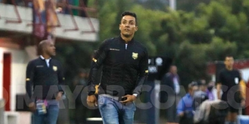 Lucas González: un secreto futbolístico de su Águilas Doradas y “para ser campeones necesitamos…”