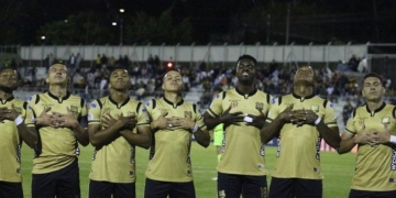 El primer clasificado a los cuadrangulares finales de la Liga BetPlay