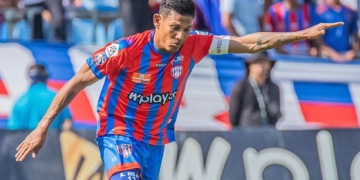 Alexander Mejía se defendió y respondió a declaraciones de Marco Pérez