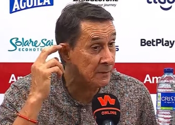 Guimaraes responde a las críticas por los cambios