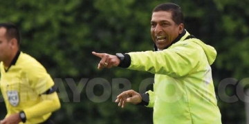 Alexis García y el porqué la “fama de La Equidad hay que voltearla”