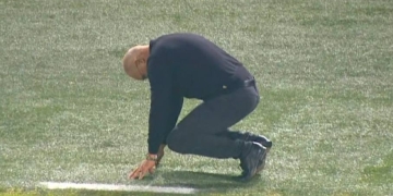 Alfredo Arias: su reacción tras la victoria de Millonarios y «la diferencia fue el gol»