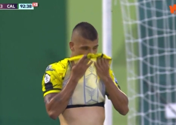 Así quedó la tabla del descenso tras el Alianza Petrolera vs. Deportivo Cali