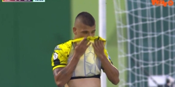 Así quedó la tabla del descenso tras el Alianza Petrolera vs. Deportivo Cali