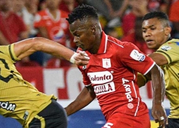 Carlos Darwin Quintero: expulsión y gesto a la afición de América