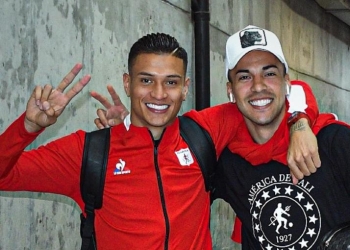 La postura de América de Cali ante los disturbios en el Atanasio Girardot