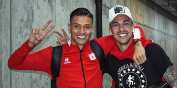 La postura de América de Cali ante los disturbios en el Atanasio Girardot